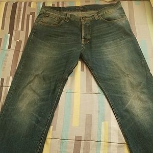 Nudie Jeans